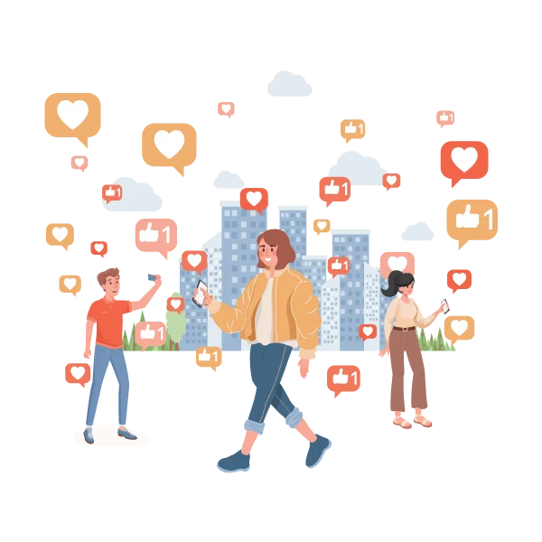 Enhanced User Experience