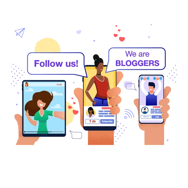 Improved Brand Credibility