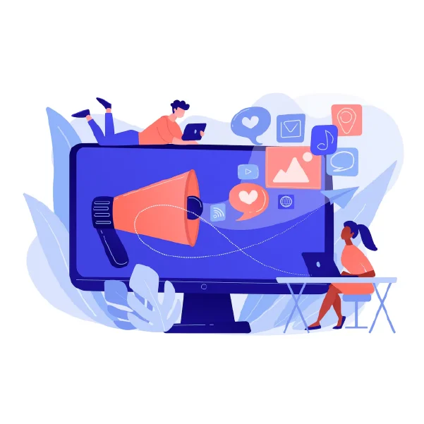 Increased Organic Traffic