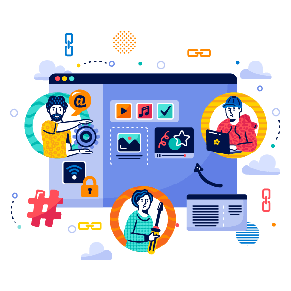 Enhanced User Experience