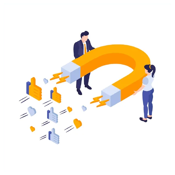 Improved Brand Credibility