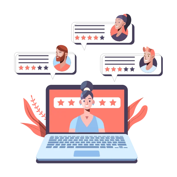 Enhanced User Experience