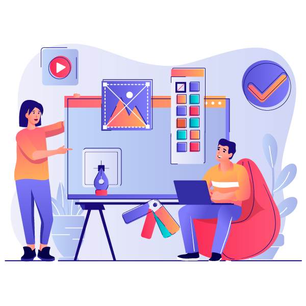 Enhanced User Experience