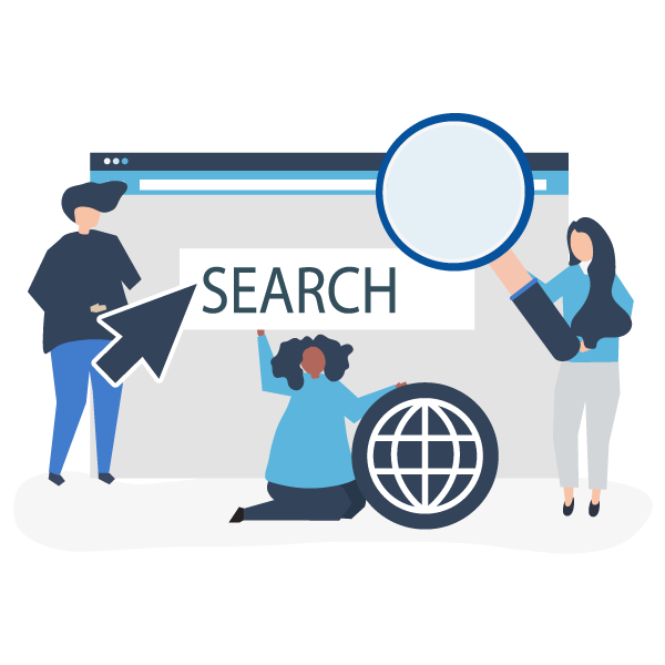 Increased Organic Traffic