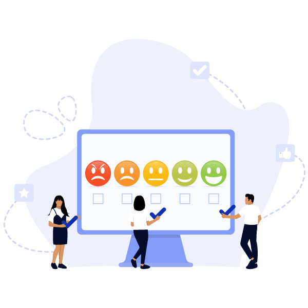 Enhanced User Experience