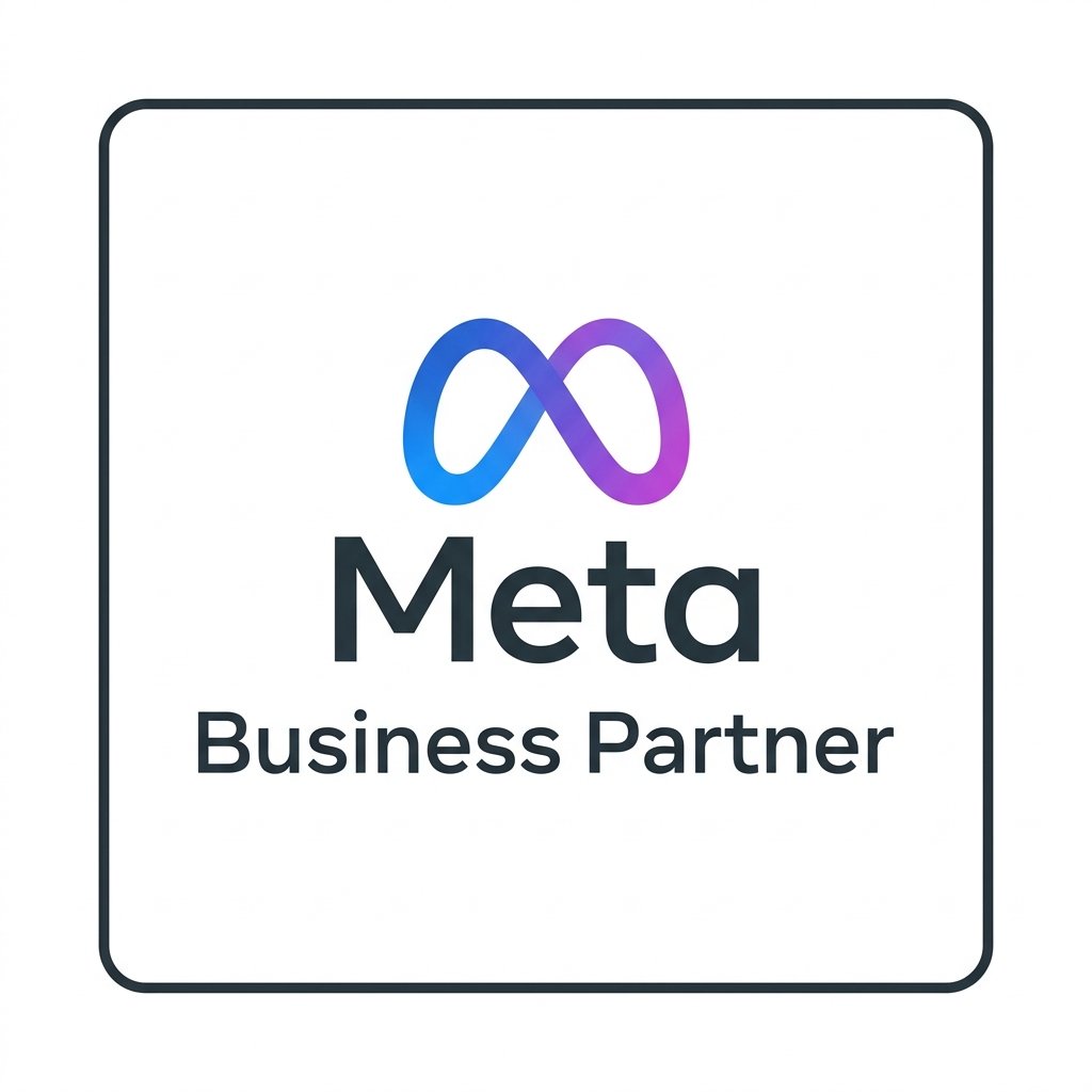 Meta Business Partner