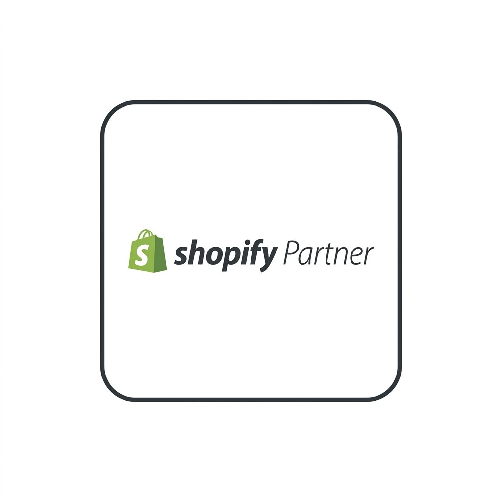 Shopify Partner