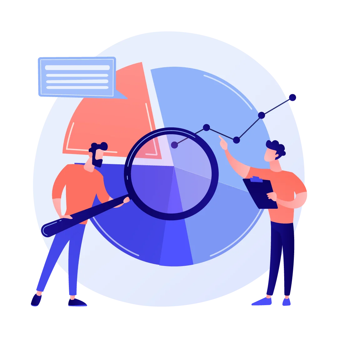 21 illustration - helping businesses get found online