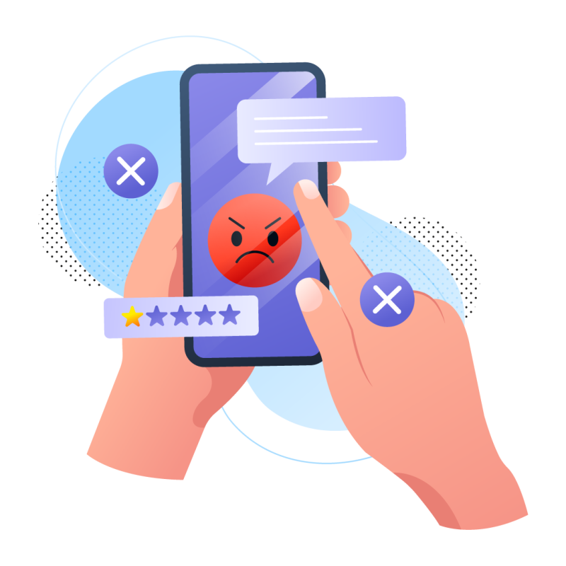26 illustration - helping businesses get found online