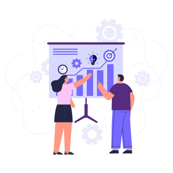 89 illustration - helping businesses get found online