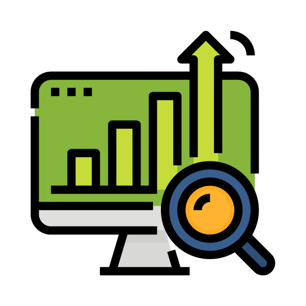 4 illustration - helping businesses get found online
